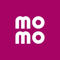 MoMo (M_Service) Logo